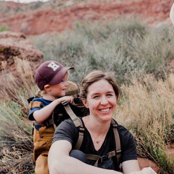 Meet your Posher, Christine - Picture 1 of 1